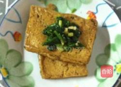 自制卤豆腐干的做法图解5