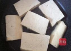 自制卤豆腐干的做法图解1
