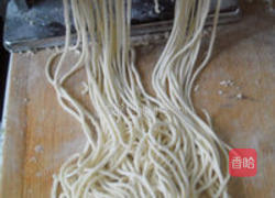 吃出清爽的热干面的做法图解8