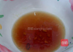 吃出清爽的热干面的做法图解11