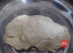 吃出清爽的热干面的做法图解2