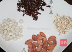 秋日滋润祛湿木瓜汤的做法图解2