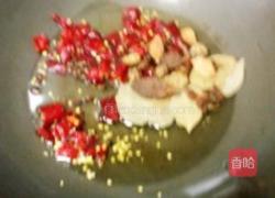 柴糊辣子蹄花蘸水的做法图解1