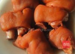 柴糊辣子蹄花蘸水的做法图解8