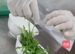 意式生牛肉沙拉的做法图解9