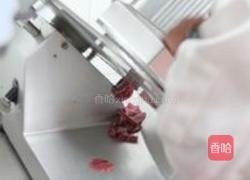 意式生牛肉沙拉的做法图解11