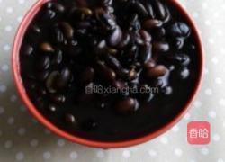 卤黑豆的做法图解5