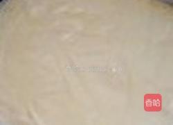 胡萝卜戚风卷的做法图解7