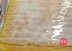 胡萝卜戚风卷的做法图解8