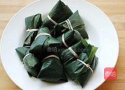 糖果水晶粽子的做法图解4