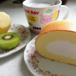 小V卷的做法[图]