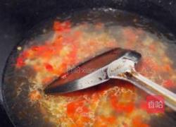臭豆腐肥肠煲的做法图解7