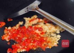 臭豆腐肥肠煲的做法图解6