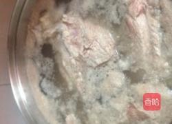 五香卤牛肉配凤爪的做法图解3