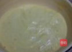 柠檬瑞士卷的做法图解5