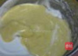 柠檬瑞士卷的做法图解6