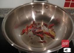 香辣皮皮虾的做法图解3