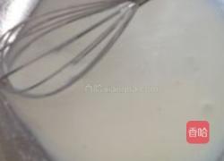 优格乳酪蛋糕的做法图解1