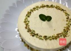 优格乳酪蛋糕的做法图解16