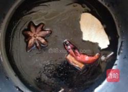 可乐卤蛋的做法图解1