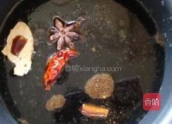 可乐卤蛋的做法图解2