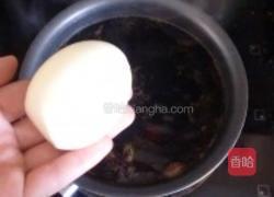 可乐卤蛋的做法图解6