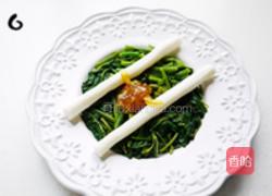 凉拌双脆的做法图解4