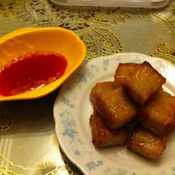 香煎萝卜糕的做法[图]