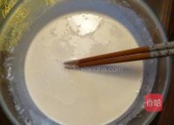 香煎萝卜糕的做法图解2