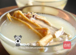 润肺益气汤的做法图解4