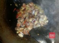 超爆炒花蛤的做法图解2