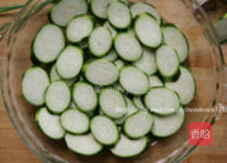 剁椒北极虾的做法图解3