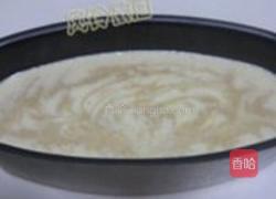 咖啡奶酪蛋糕的做法图解7