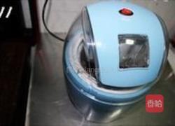 巧克力冰淇淋的做法图解11