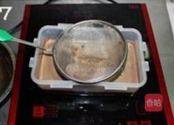 巧克力冰淇淋的做法图解7