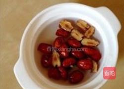 黄米凉糕的做法图解5