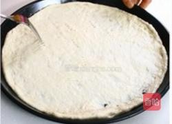 土家掉渣饼的做法图解6