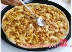 土家掉渣饼的做法图解7