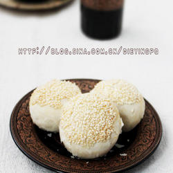 无糖酥皮月饼的做法[图]