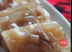 猪蹄子鸡爪的做法图解5