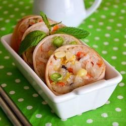 八宝鱿鱼的做法[图]
