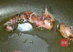 清炒折耳根的做法图解2