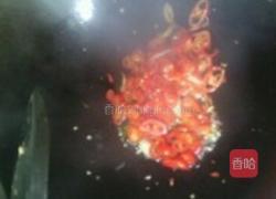 酸辣鸡蛋土豆炸酱面的做法图解7