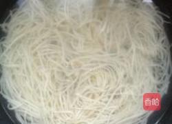 番茄鸡蛋面的做法图解11