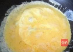 番茄鸡蛋面的做法图解3
