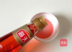 粤式王牌鲜虾云吞面的做法图解12