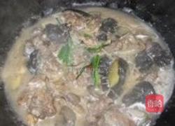 生炒甲鱼的做法图解5