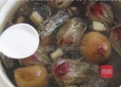红桃K乌鸡汤的做法图解6