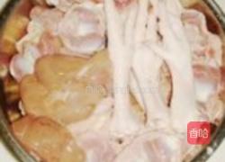 极品卤味的做法图解2