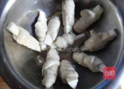 红烧素肋排的做法图解1